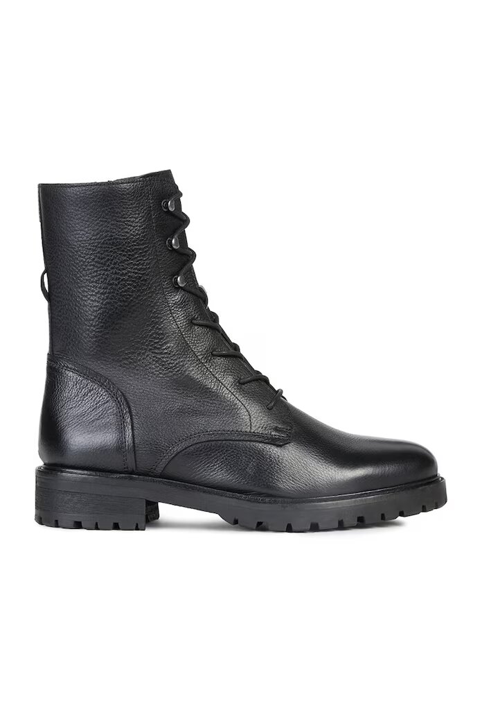 Geox Боти D HOARA D94FTE00085C9999