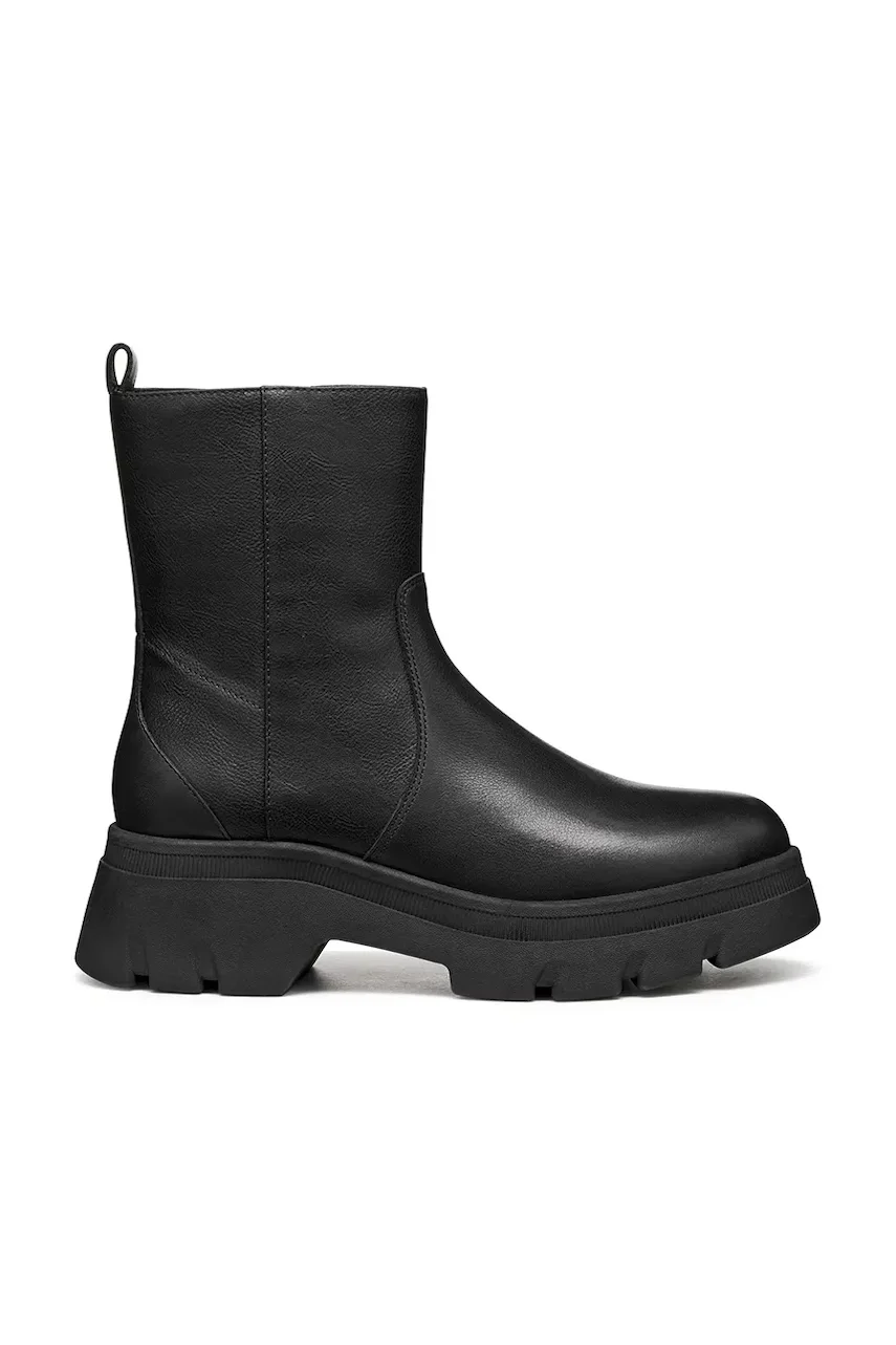 Geox Боти D PLUETTE