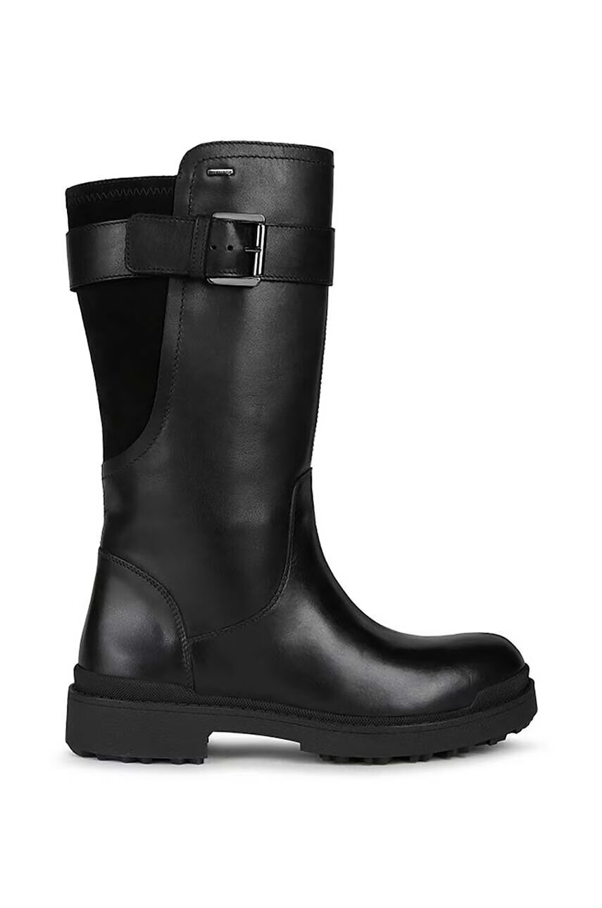 Geox Ботуши D NEVEGAL ABX D