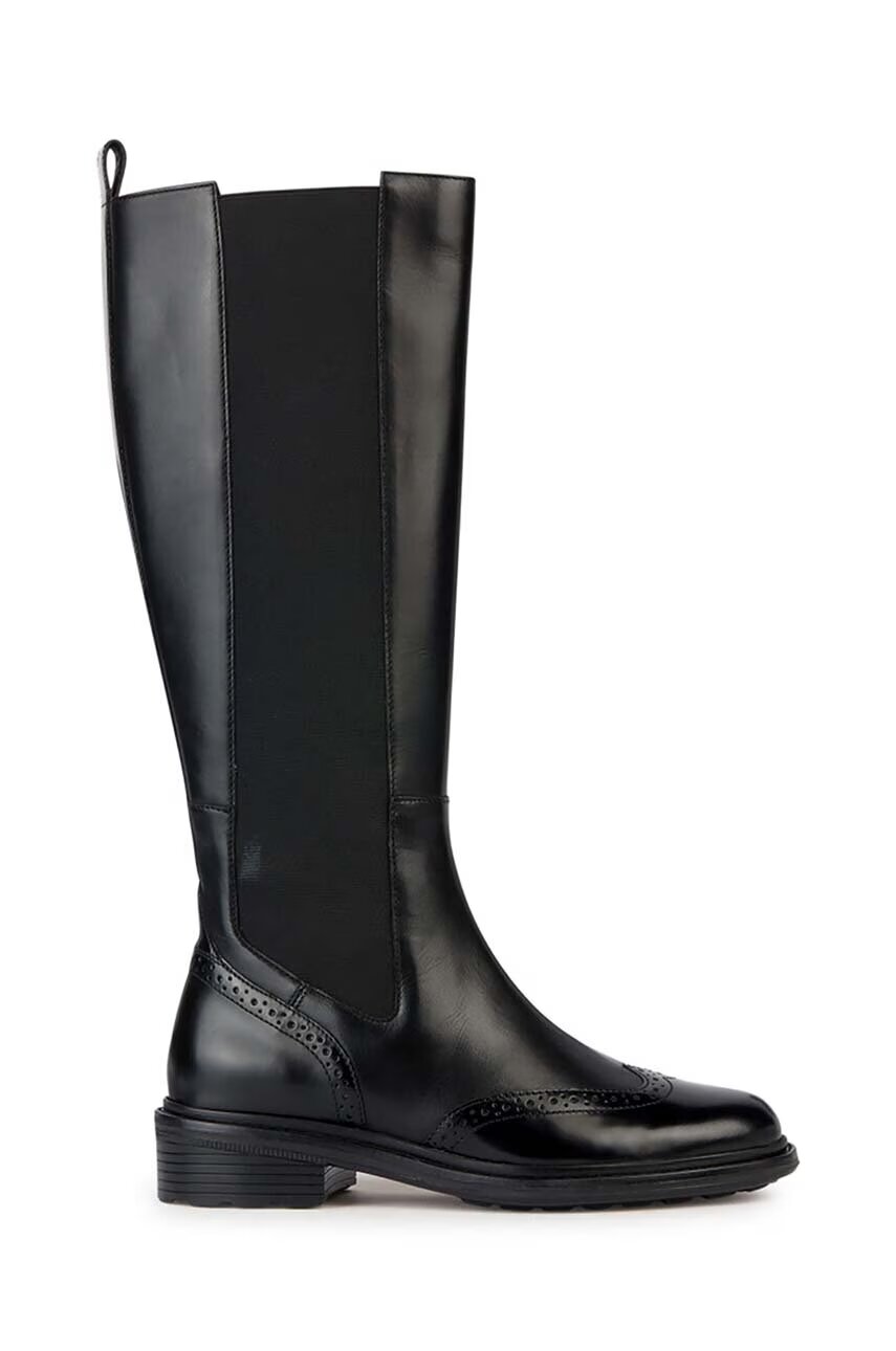 Geox Ботуши D WALK PLEASURE H
