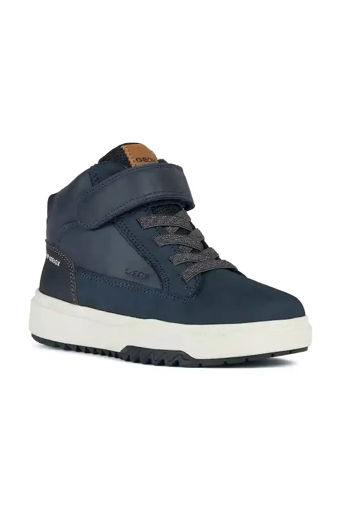 Geox BUNSHEE тъмносин J16FMA.0ME32