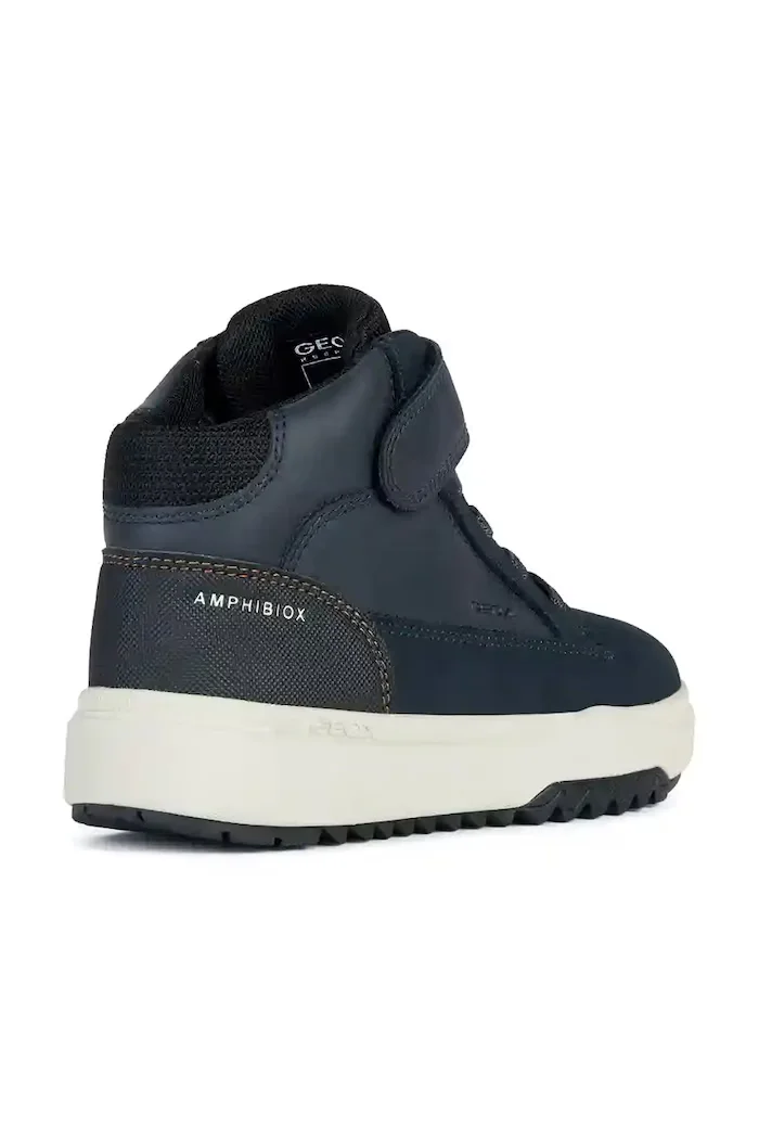 Geox BUNSHEE тъмносин J16FMA.0ME32