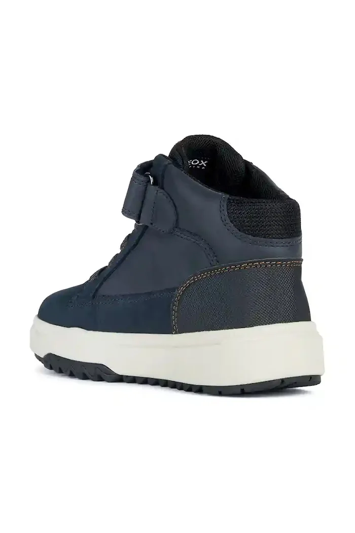 Geox BUNSHEE тъмносин J16FMA.0ME32
