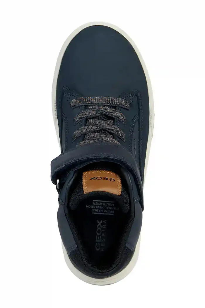 Geox BUNSHEE тъмносин J16FMA.0ME32