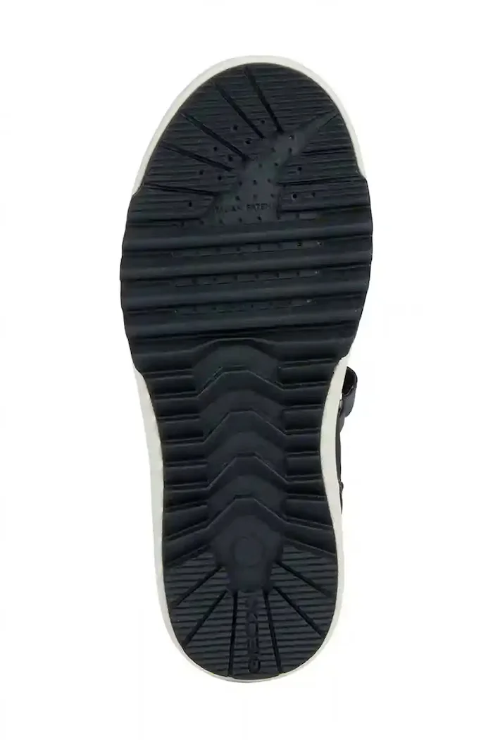 Geox BUNSHEE тъмносин J16FMA.0ME32