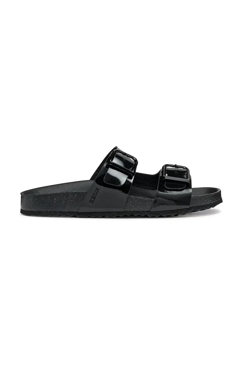 Geox Чехли D BRIONIA R