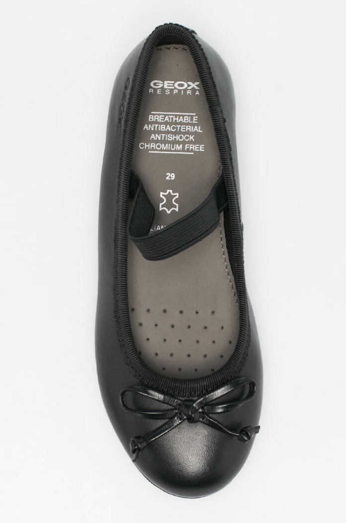Geox черен J3455B.00043