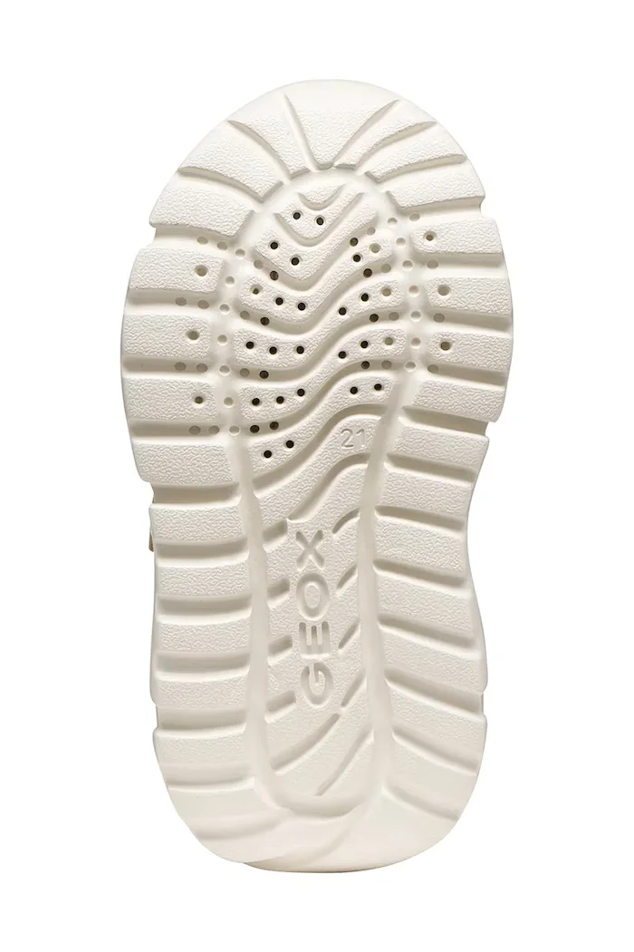 Geox CIUFCIUF маратонки за деца бежови B455QB.0FU22