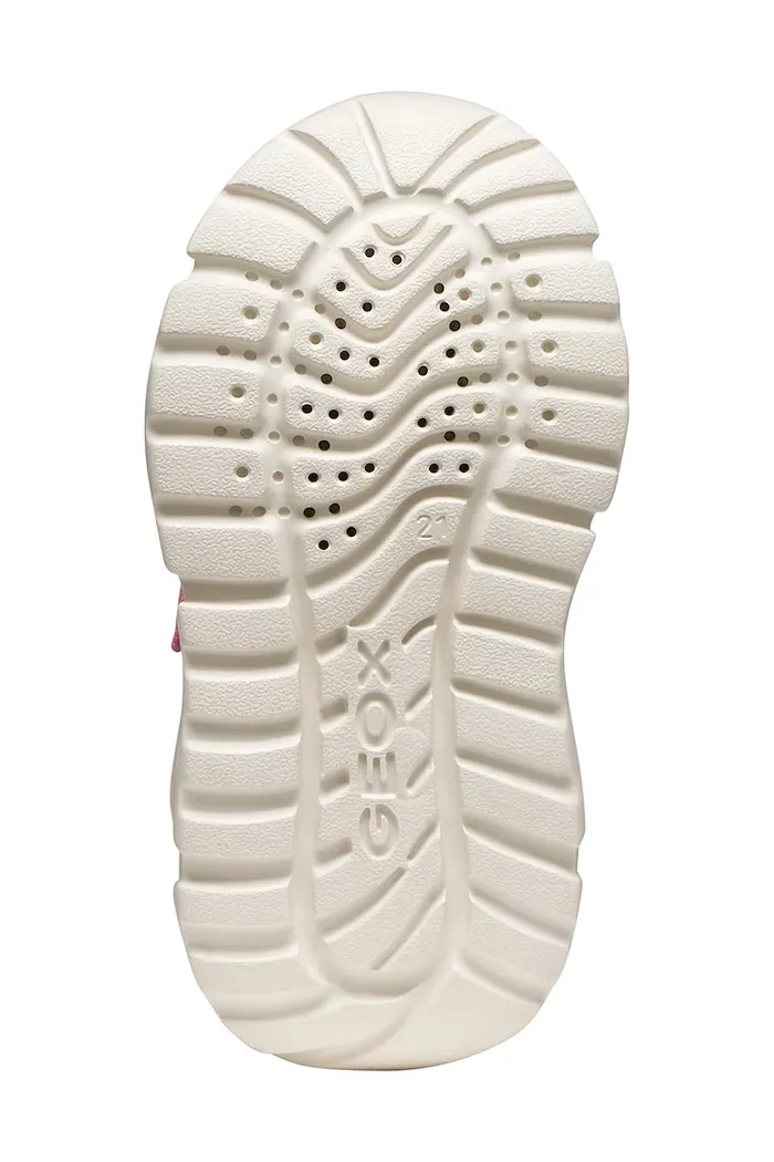 Geox CIUFCIUF маратонки за деца розови B455QB.0FU22