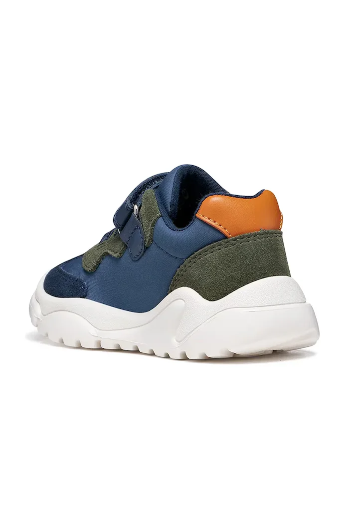 Geox CIUFCIUF маратонки за деца тъмносини B455RB.0FU22