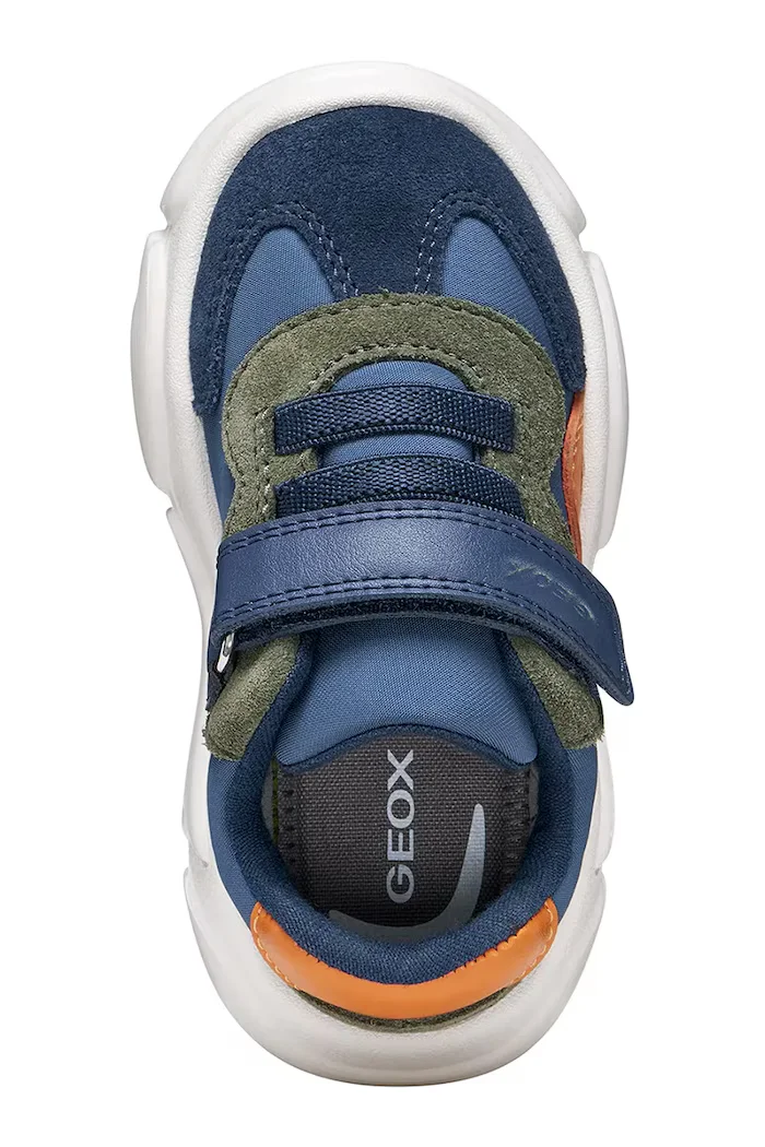 Geox CIUFCIUF маратонки за деца тъмносини B455RB.0FU22