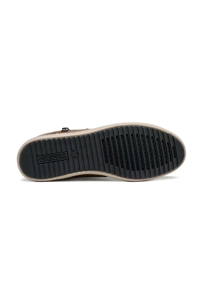 Geox D BLOMIEE маратонки дамски кафяви D366HD05422C6029
