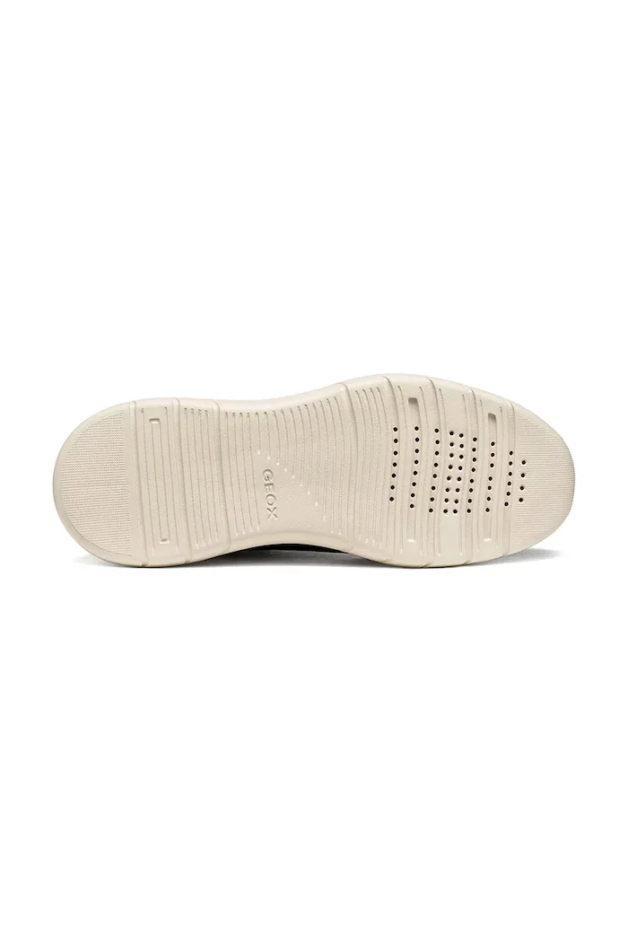Geox D PLUMMERY маратонки дамски кафяви D65YNA05422C6049