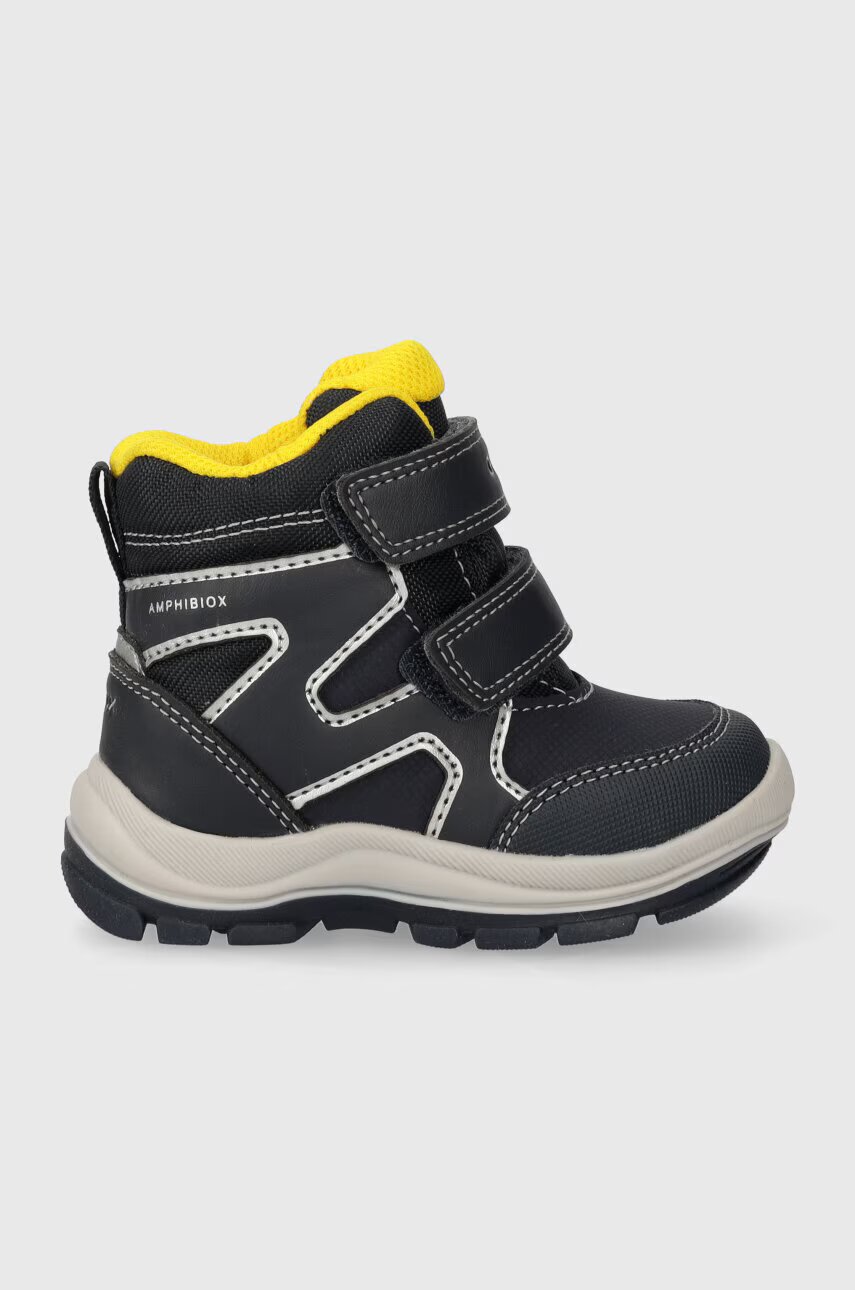 Geox Детски апрески B263VD 0CEFU B FLANFIL B ABX