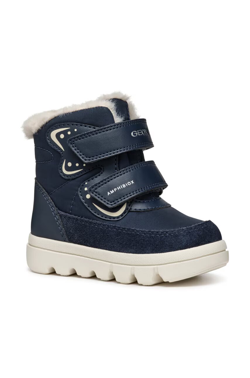 Geox Детски апрески B365AA 0FU22 B WILLABOOM B A