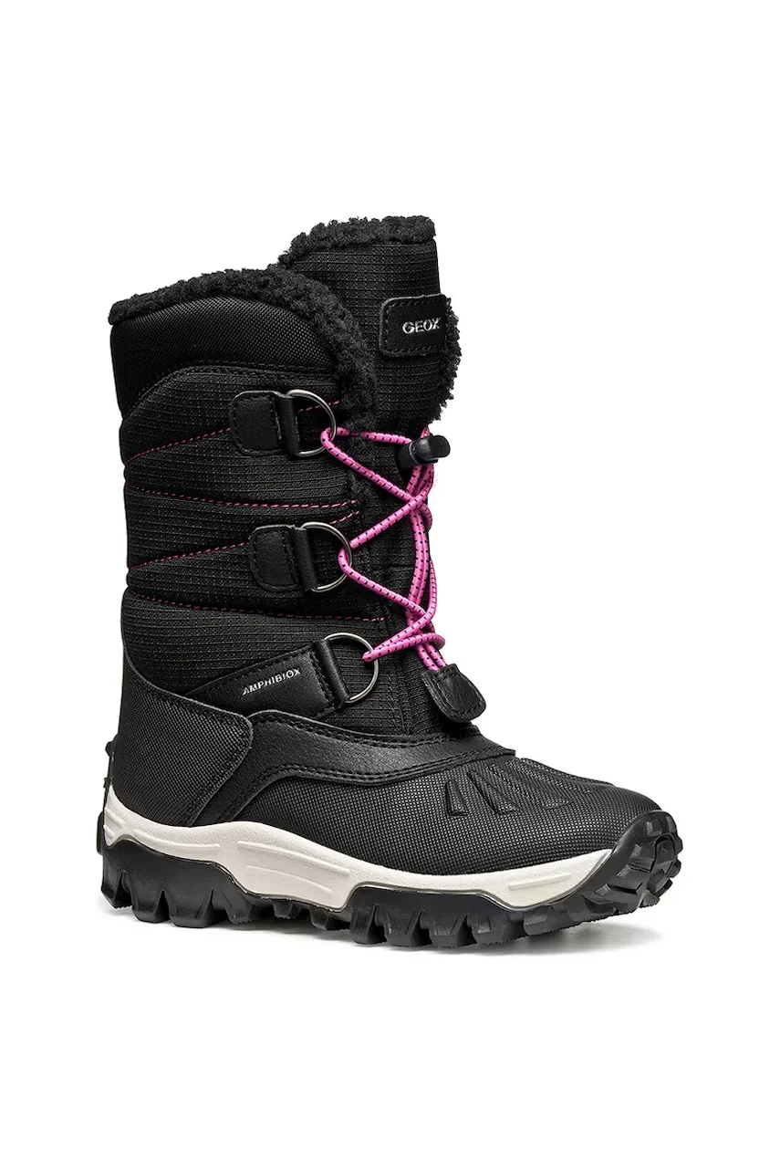 Geox Детски апрески HIMALAYA AB