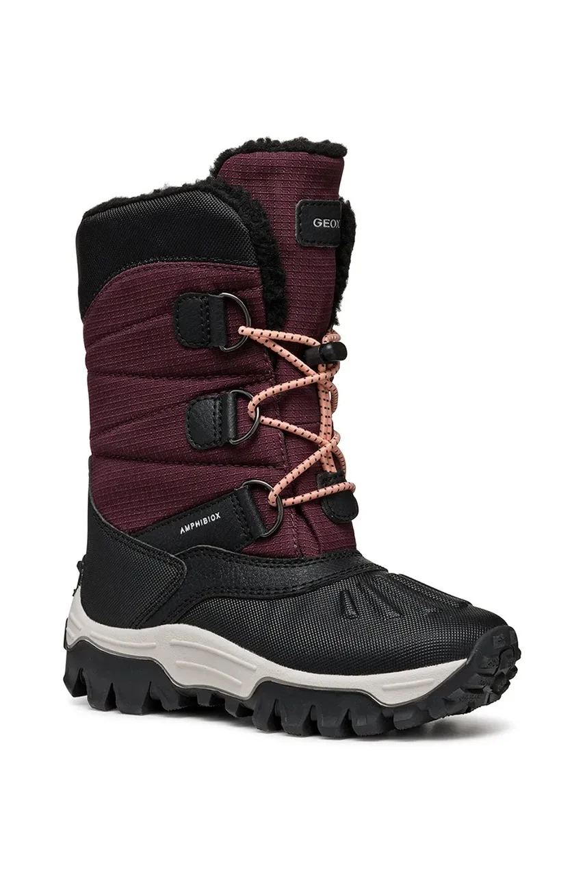 Geox Детски апрески HIMALAYA AB