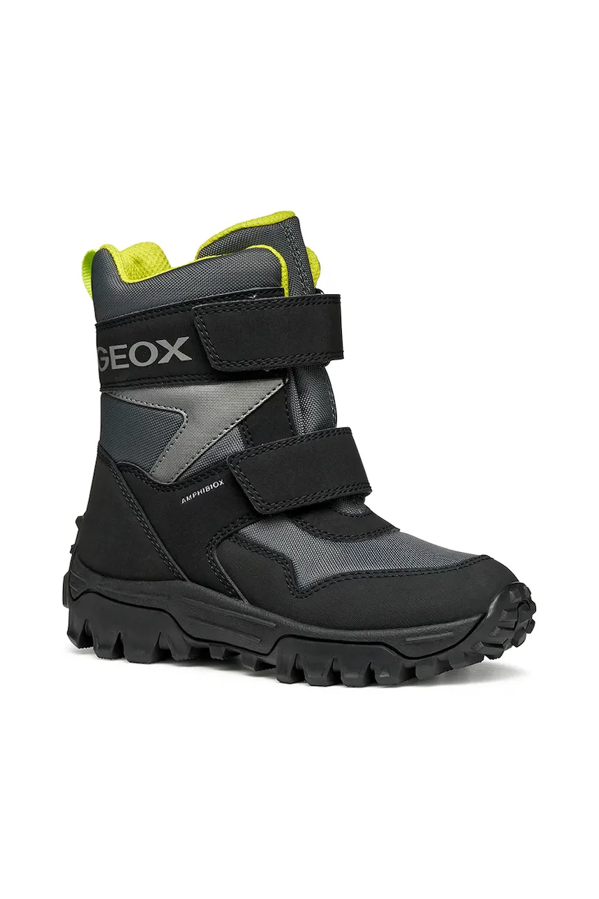 Geox Детски апрески HIMALAYA ABX