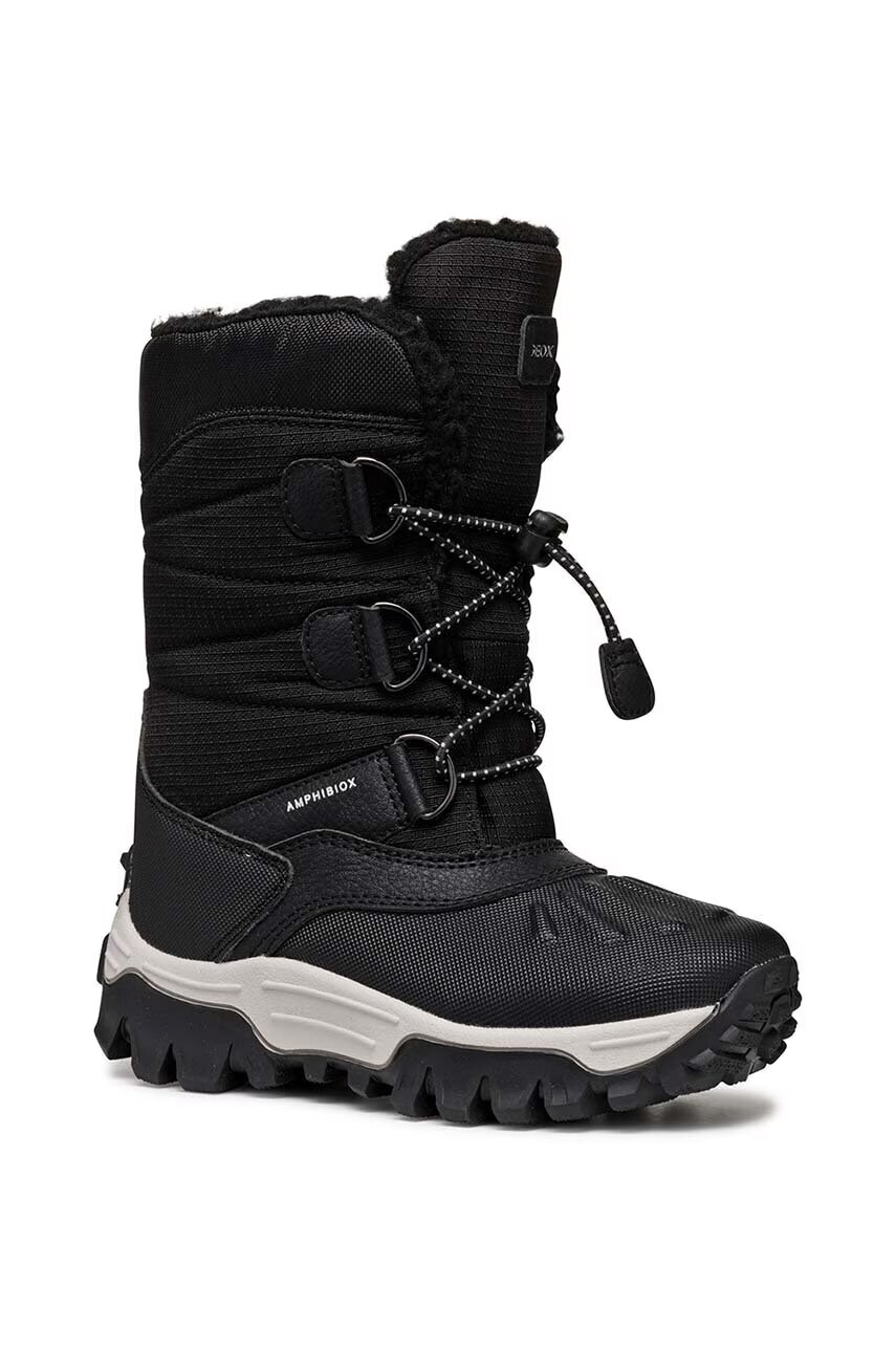 Geox Детски апрески HIMALAYA ABX