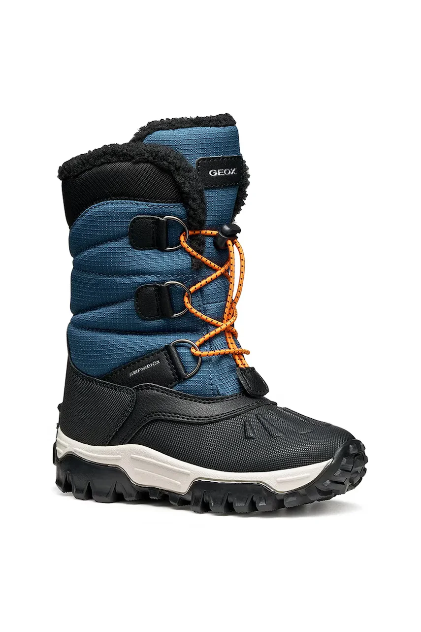 Geox Детски апрески HIMALAYA ABX