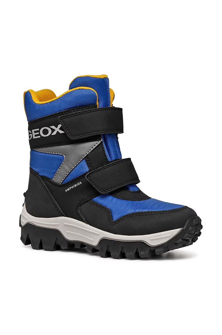 Geox Детски апрески HIMALAYA ABX
