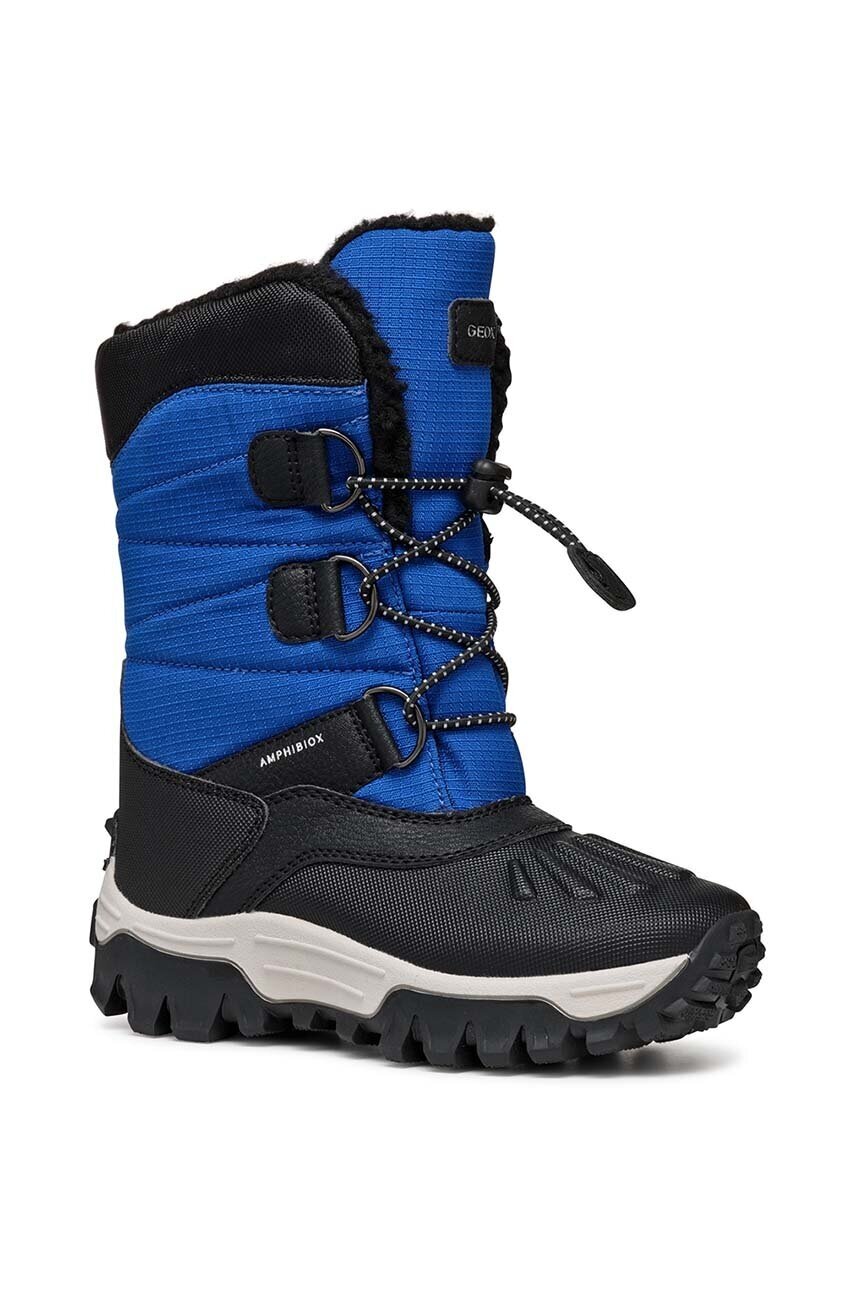 Geox Детски апрески HIMALAYA ABX