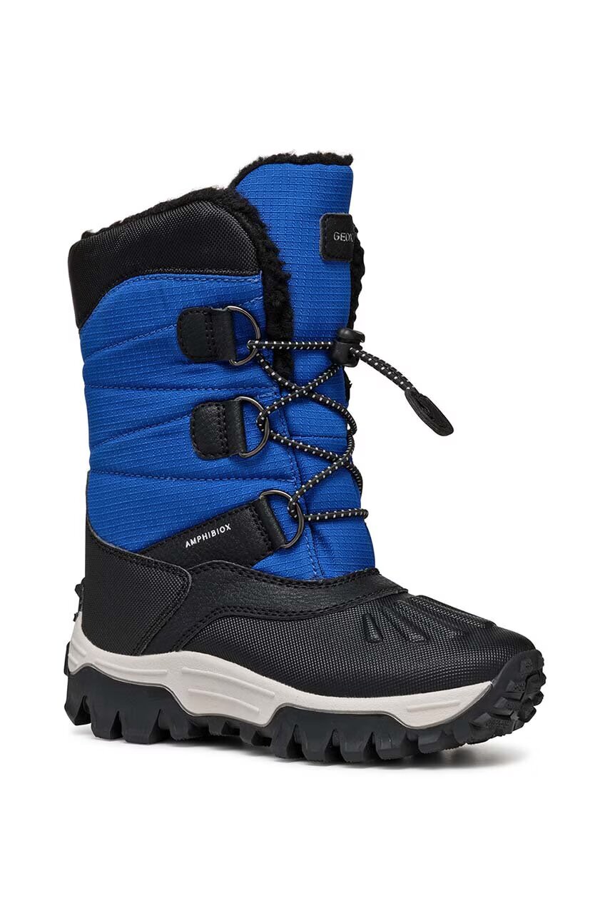 Geox Детски апрески HIMALAYA ABX