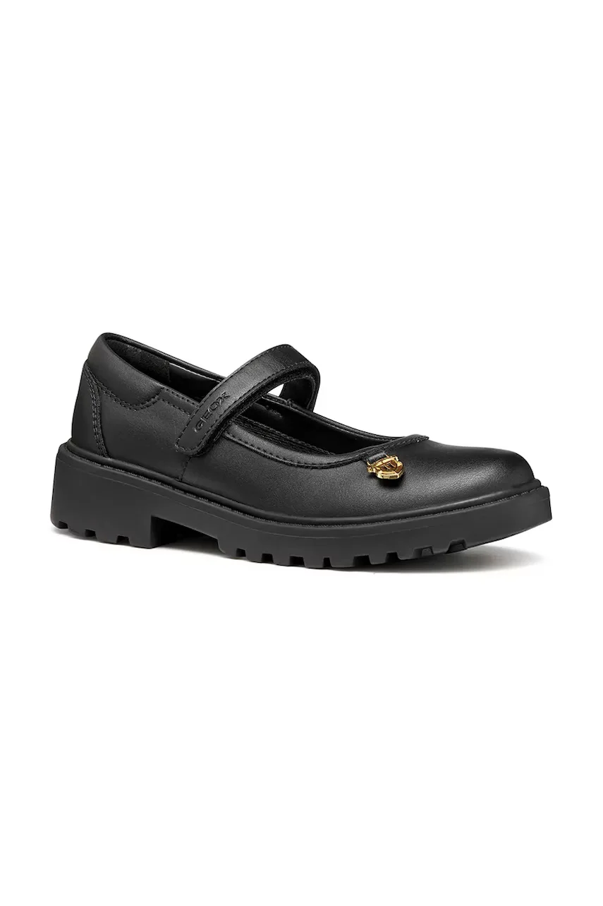 Geox Детски балеринки CASEY