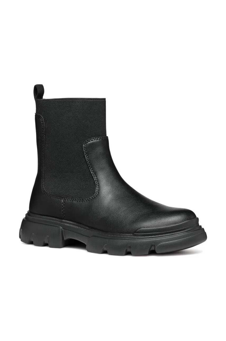Geox Детски челси боти JUNETTE