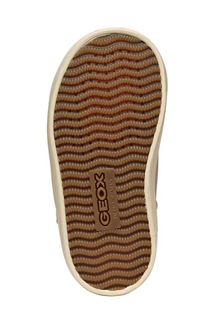 Geox Детски маратонки BISLI в розово B461MA.5402