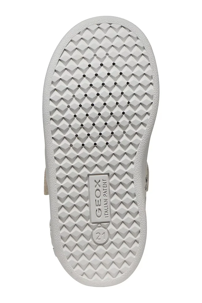 Geox Детски маратонки ECLYPER в тъмносиньо B455LA.000BC