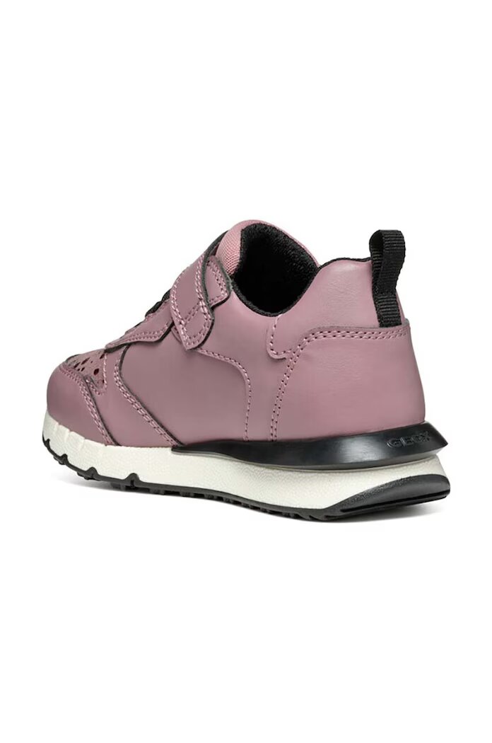 Geox Детски маратонки FASTICS в розово J46GZB.0BCBL