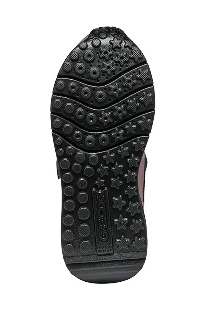Geox Детски маратонки FASTICS в розово J46GZB.0BCBL