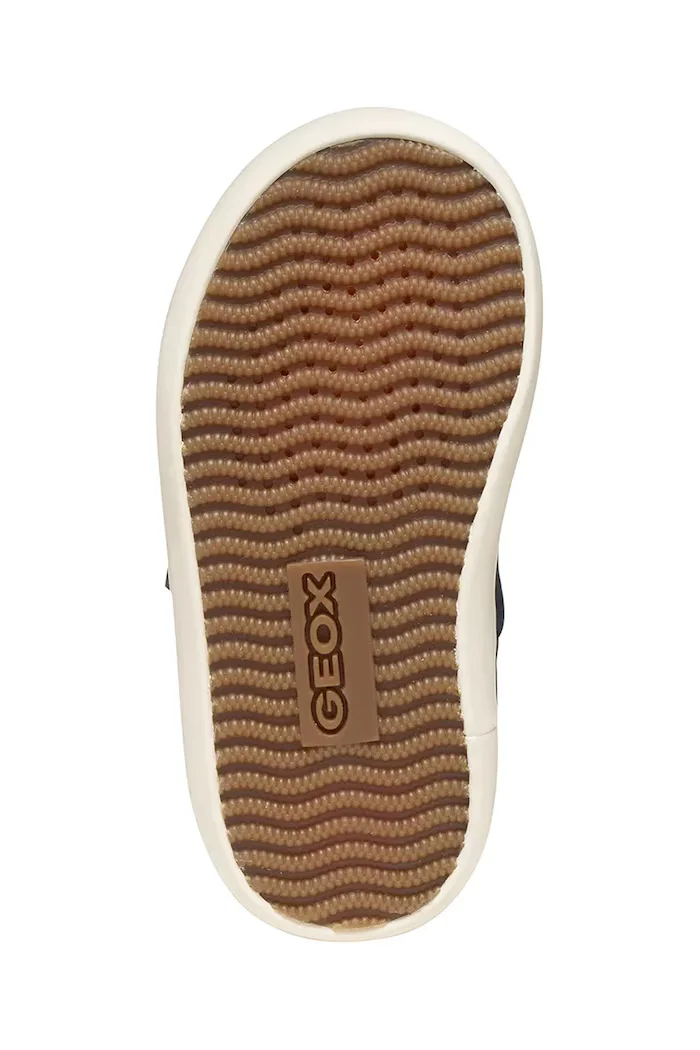 Geox Детски маратонки GISLI в тъмносиньо B561MB.022NF
