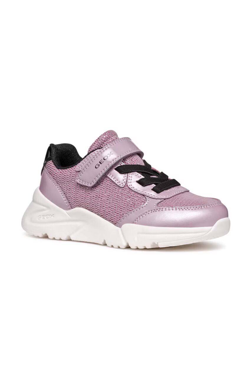 Geox Детски маратонки LOFTUS