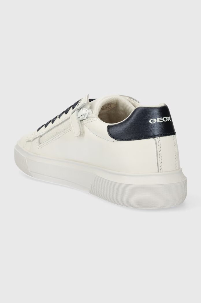 Geox Детски маратонки NETTUNO в бяло