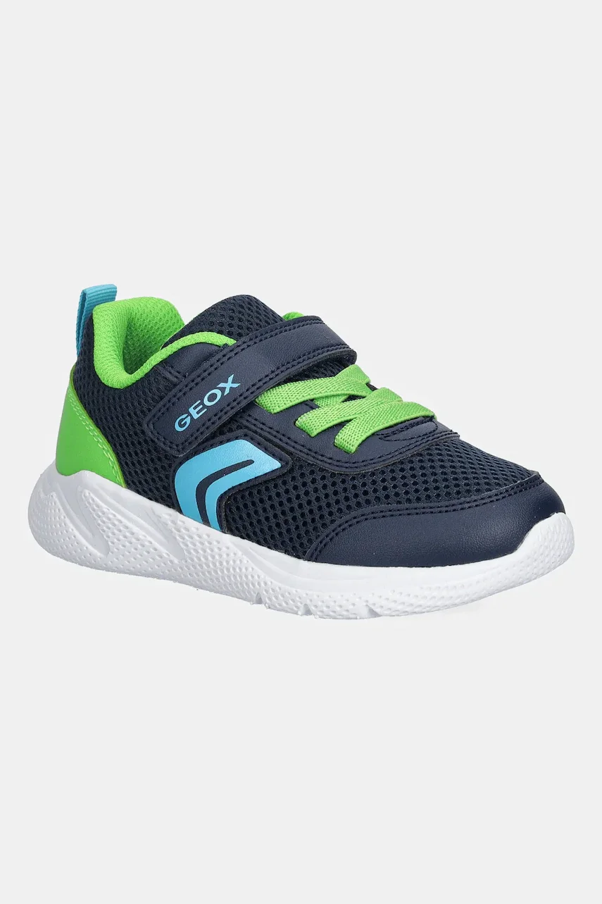 Geox Детски маратонки SPRINTYE