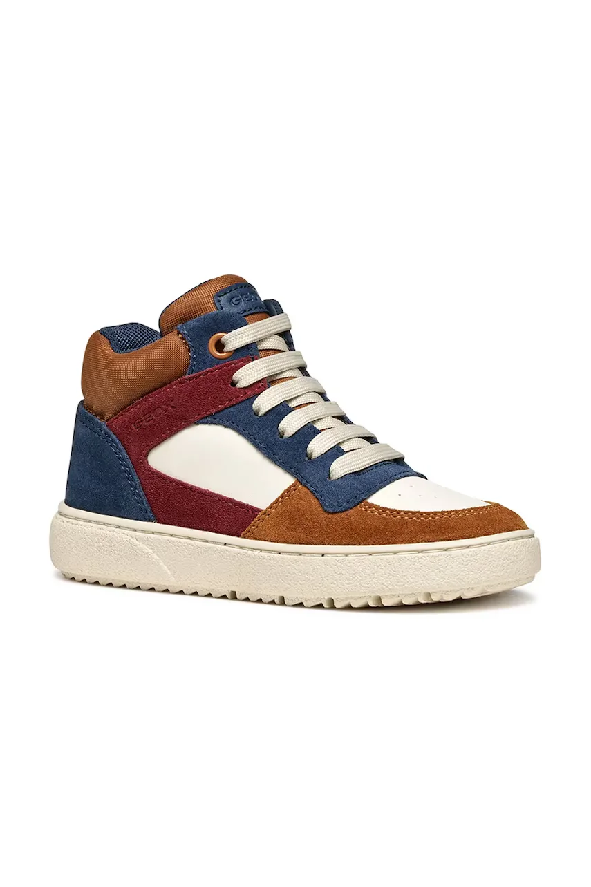 Geox Детски маратонки THELEVEN