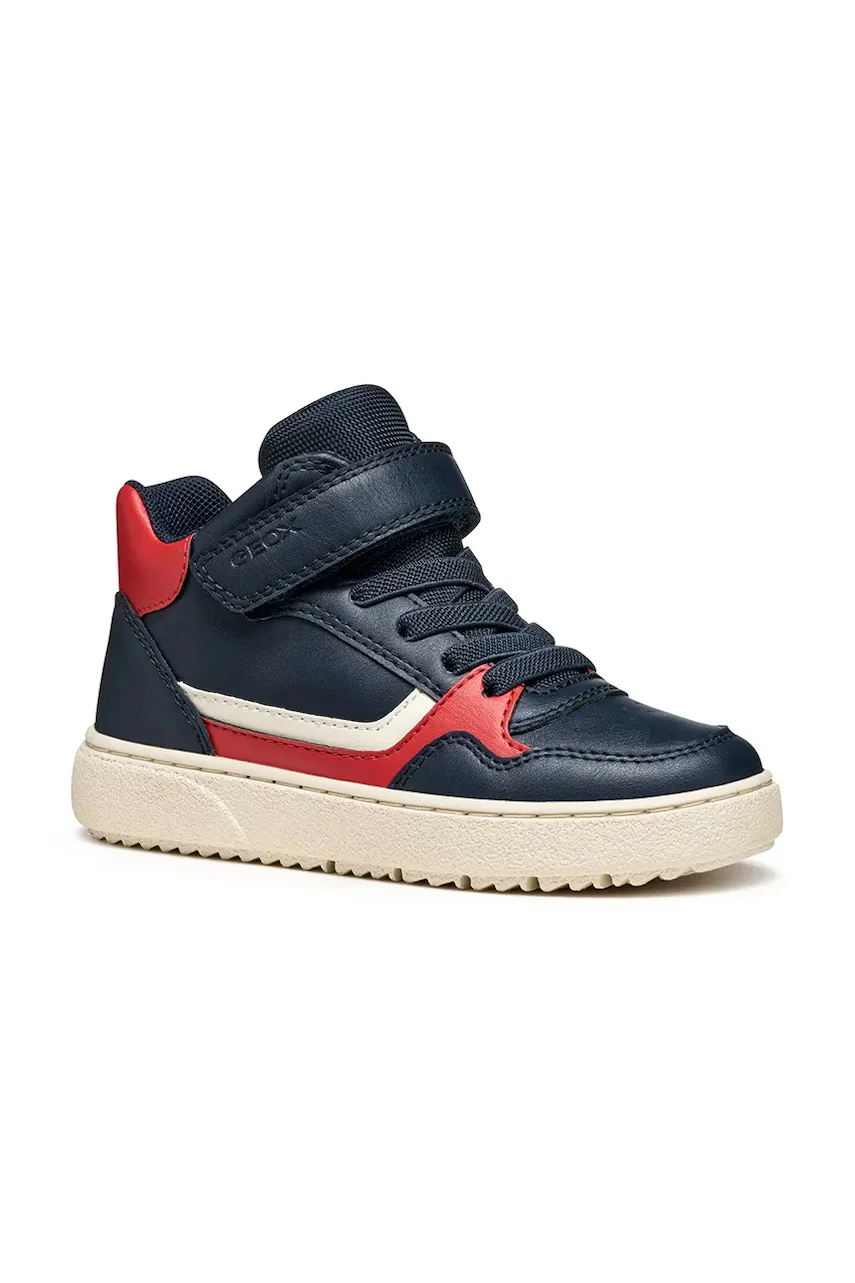 Geox Детски маратонки THELEVEN