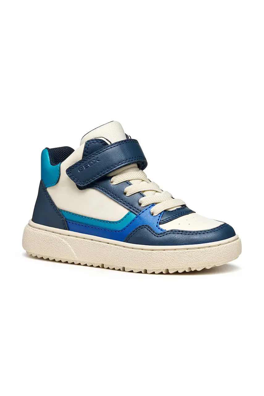 Geox Детски маратонки THELEVEN