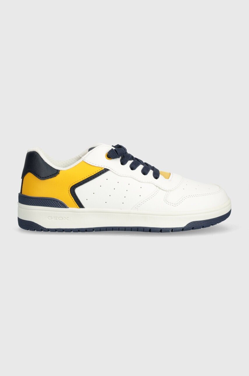 Geox Детски маратонки WASHIBA