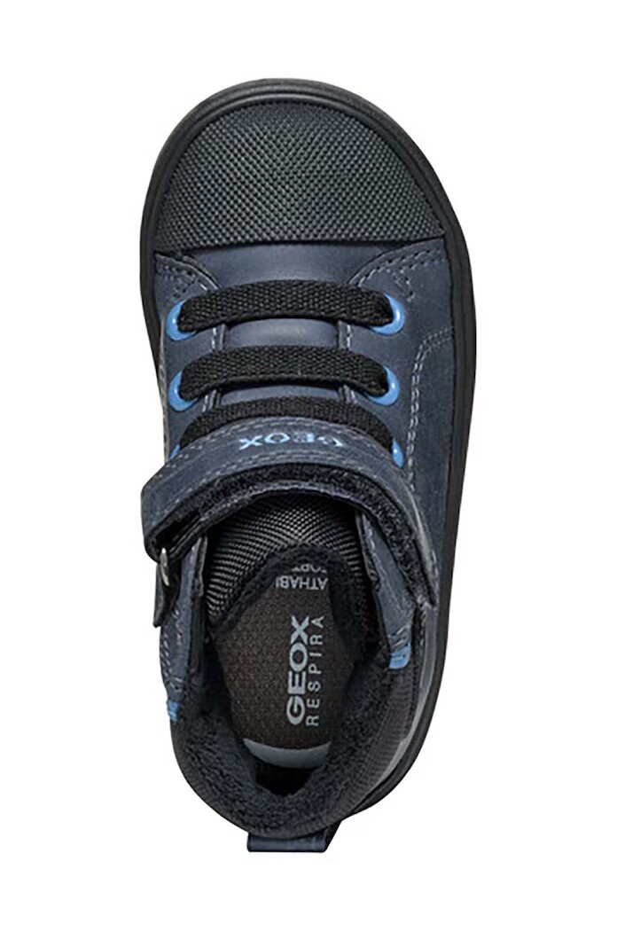 Geox Детски обувки BISLI в тъмносиньо B461NC.0MEFU