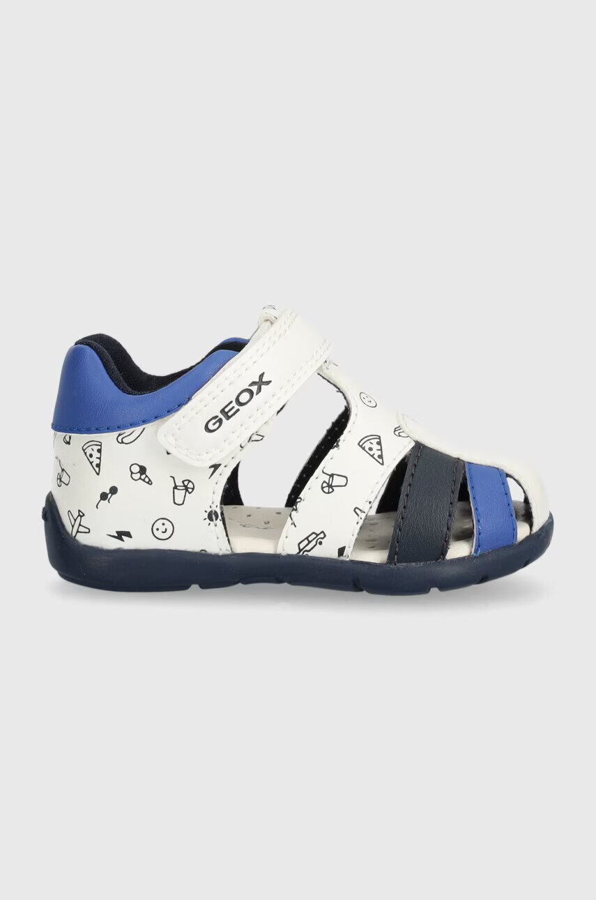 Geox Детски сандали ELTHAN