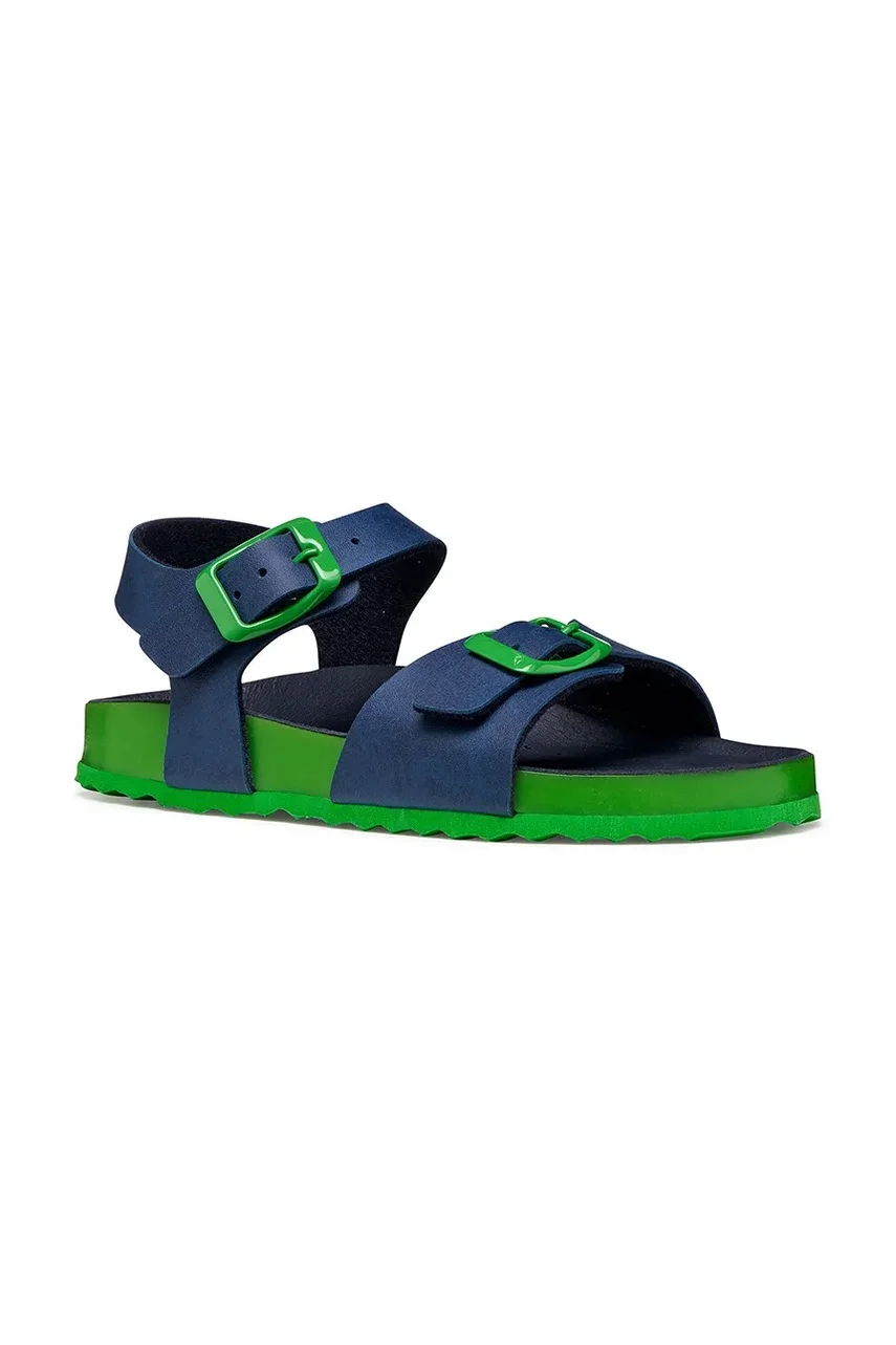 Geox Детски сандали GHITA