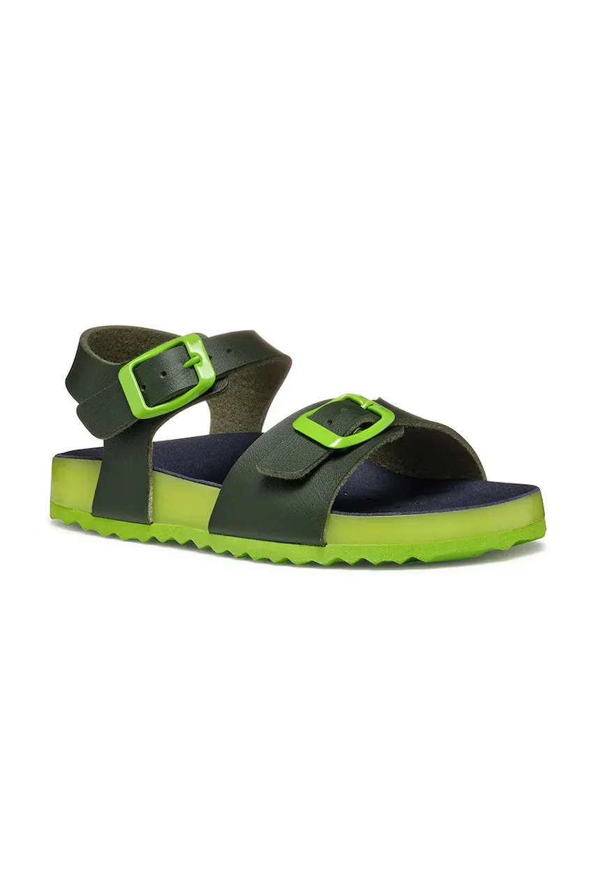 Geox Детски сандали GHITA