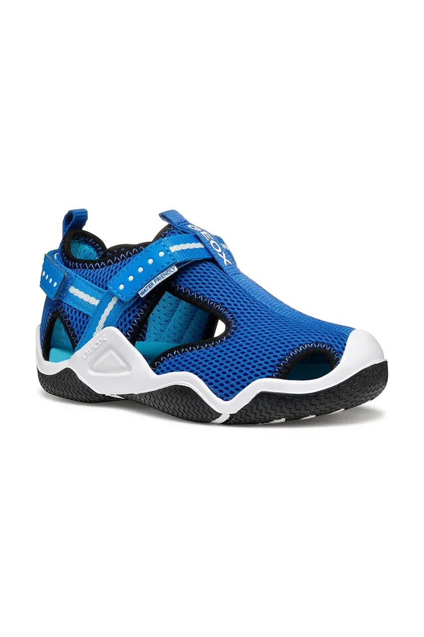 Geox Детски сандали JR WADER