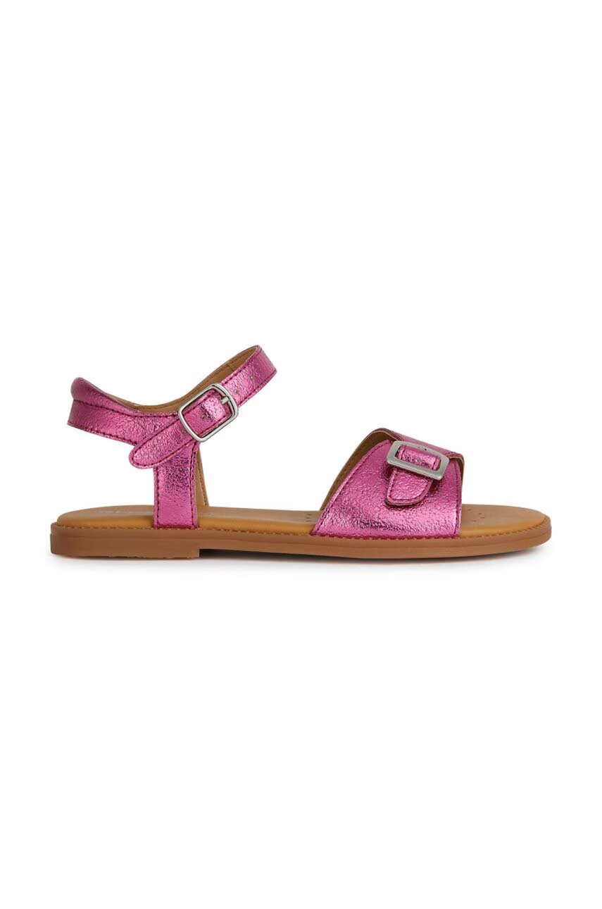 Geox Детски сандали SANDAL