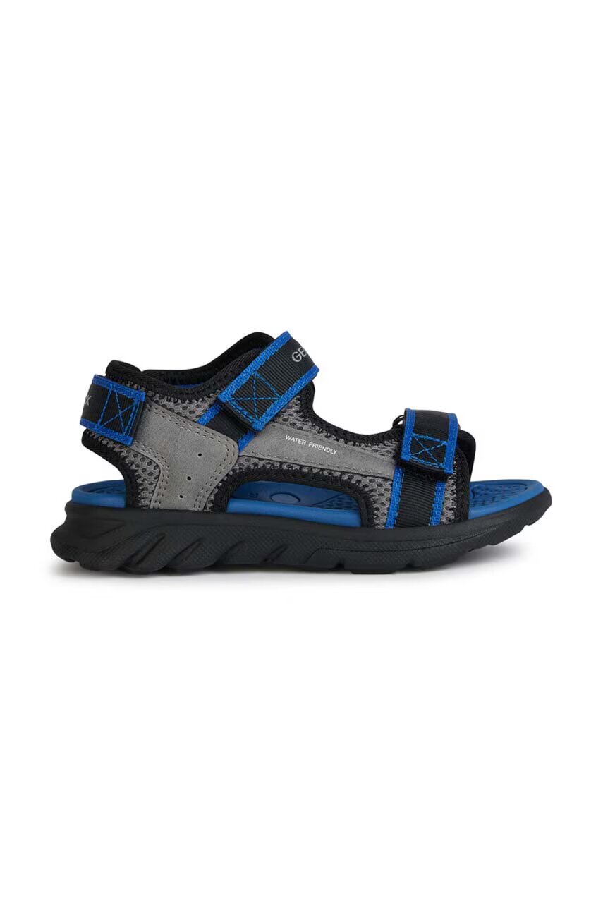 Geox Детски сандали SANDAL AIRADYUM