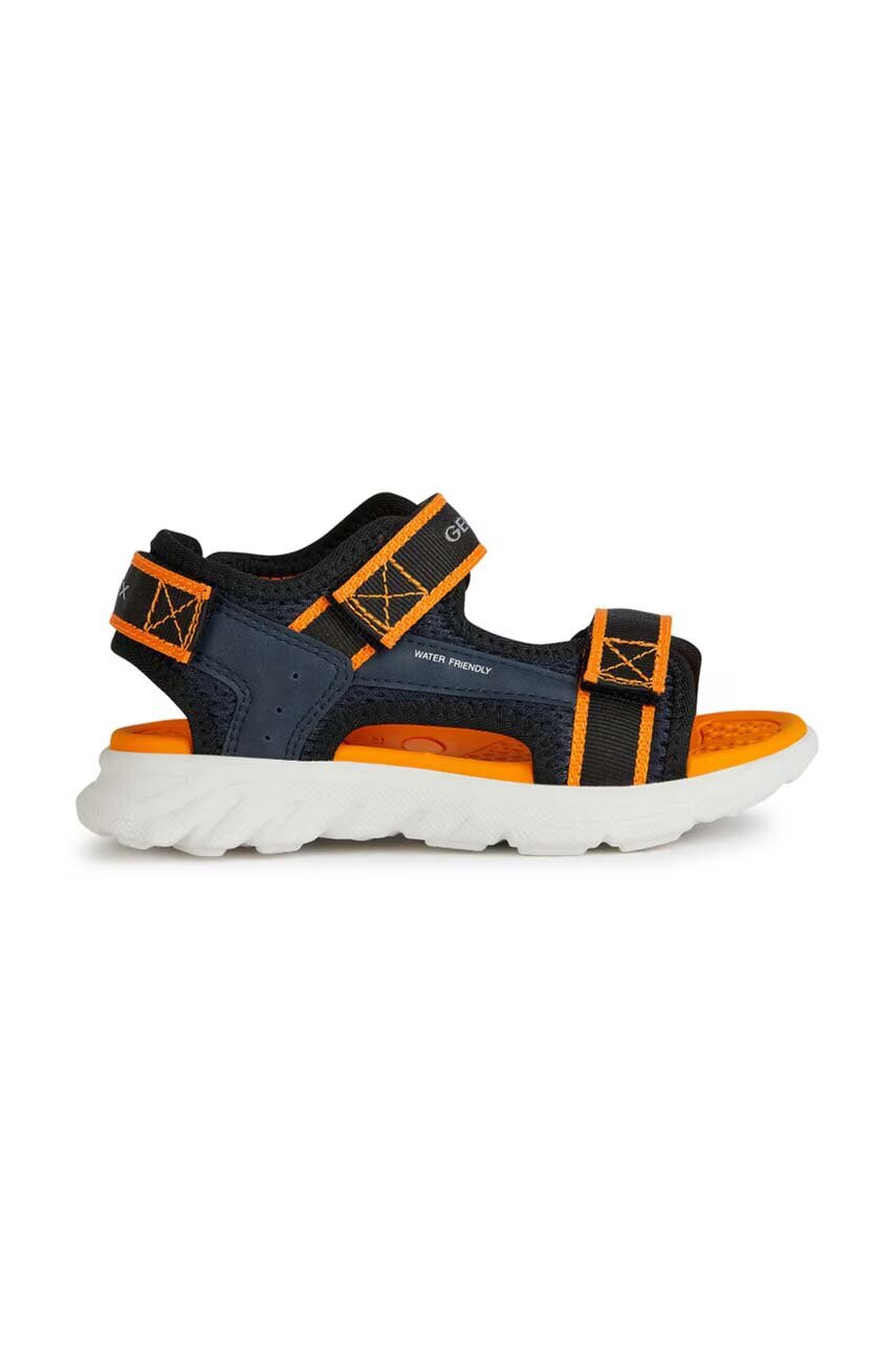 Geox Детски сандали SANDAL AIRADYUM
