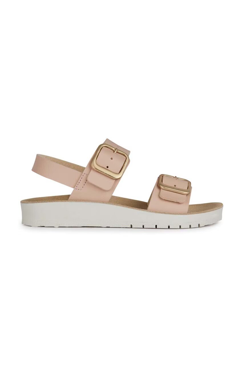 Geox Детски сандали SANDAL COSTAREI